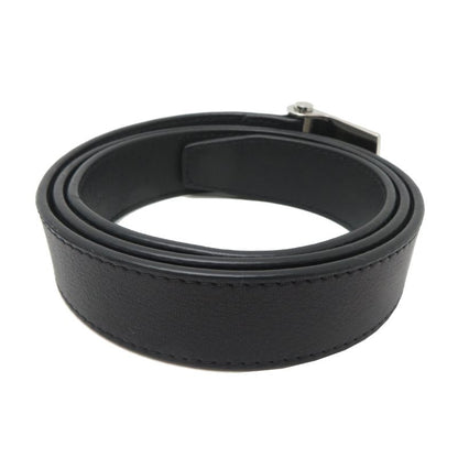 Louis Vuitton Belt Black — view 3