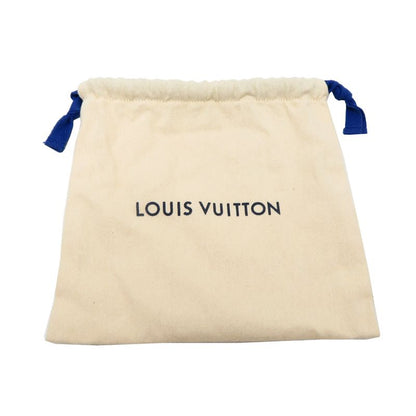 Louis Vuitton Belt Black — view 8