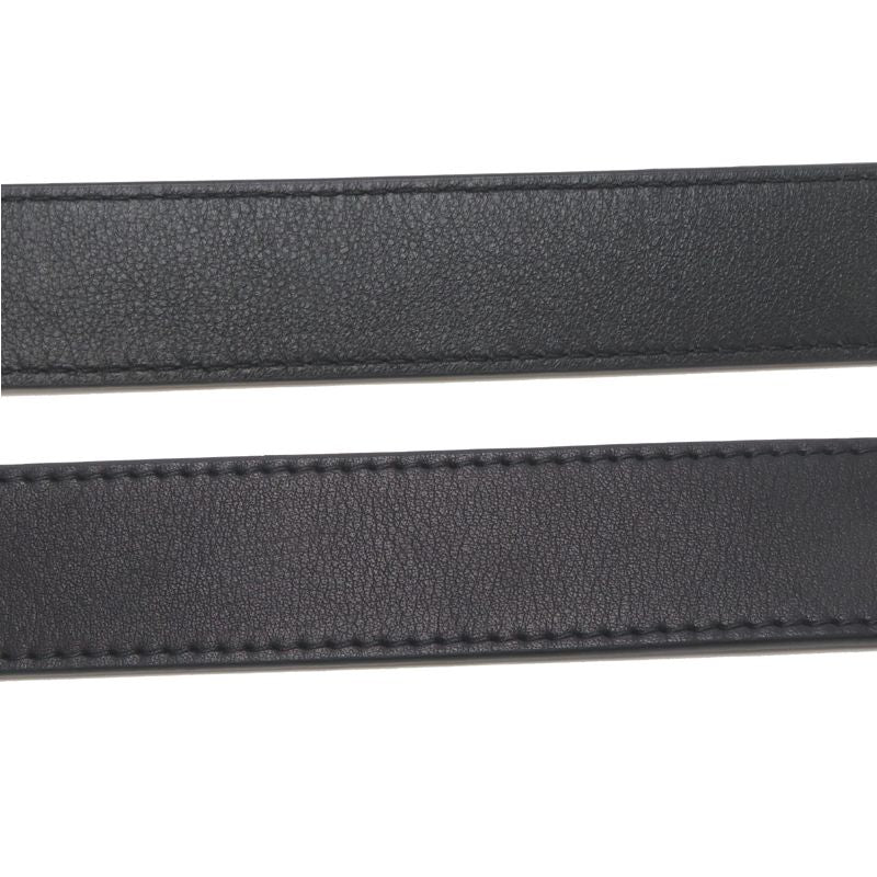 Louis Vuitton Belt Black — view 7
