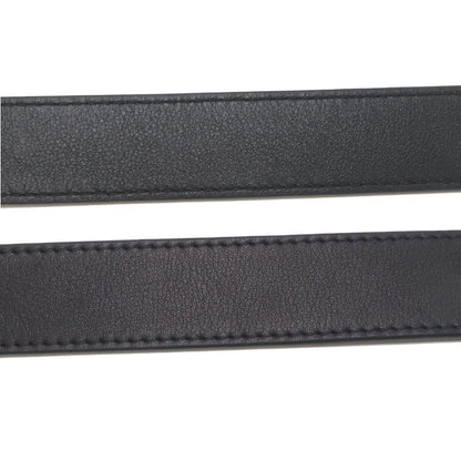 Louis Vuitton Belt Black — view 7