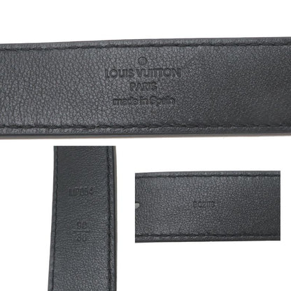 Louis Vuitton Belt Black — view 6