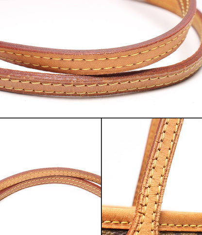 Louis Vuitton Tote Shoulder Bag Neverfull Monogram — view 6