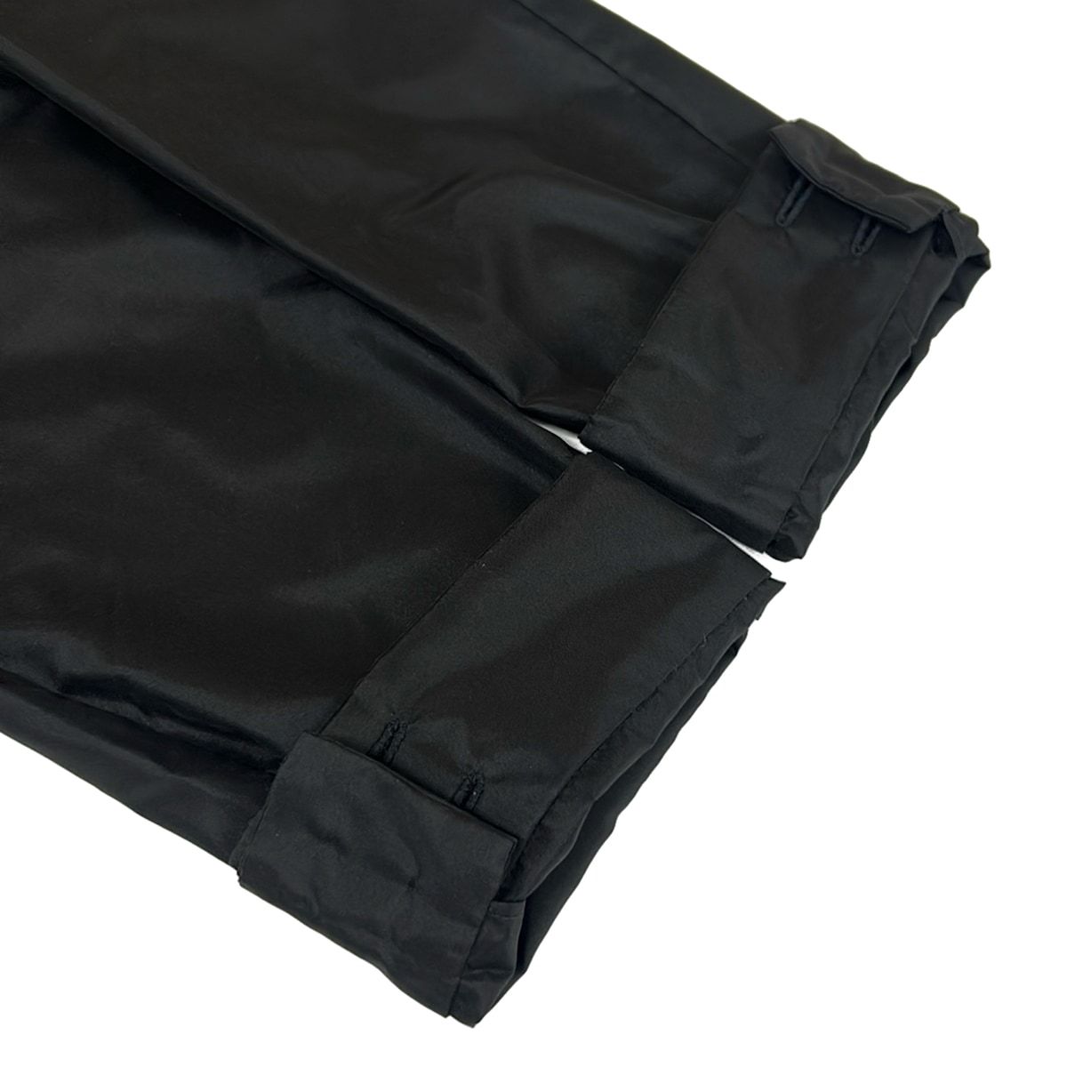 Chanel Jacket 36 S Black Long Sleeve Short Length Sarah Color Cruise Collection — view 7