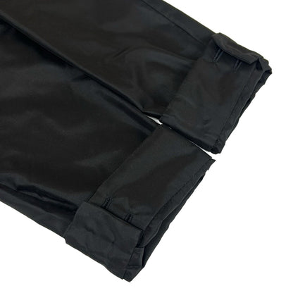 Chanel Jacket 36 S Black Long Sleeve Short Length Sarah Color Cruise Collection — view 7