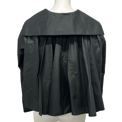 Chanel Jacket 36 S Black Long Sleeve Short Length Sarah Color Cruise Collection — view 2