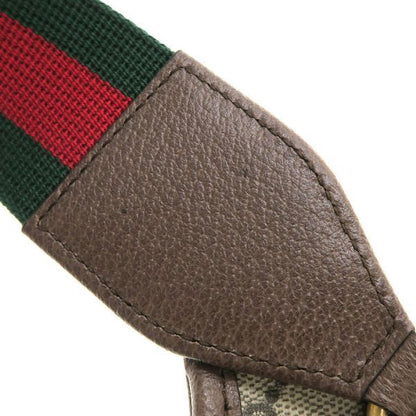 Gucci GG Supreme Messenger — view 4