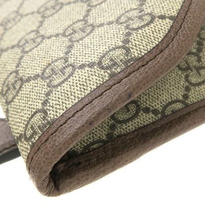 Gucci GG Supreme Messenger — view 7