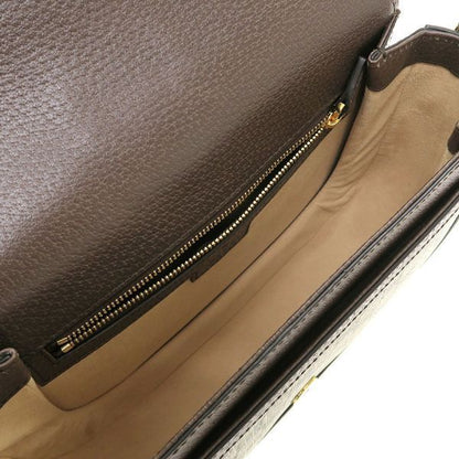 Gucci Ophidia Handbag Beige — view 2