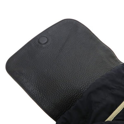 Gucci Interlocking Backpack Black — view 8