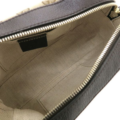 Gucci GG Canvas Messenger Bag — view 2