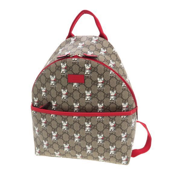 Gucci Children's Kids Backpack