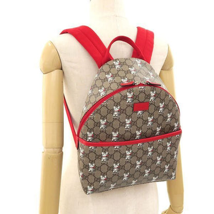 Gucci Children's Kids Backpack — view 9