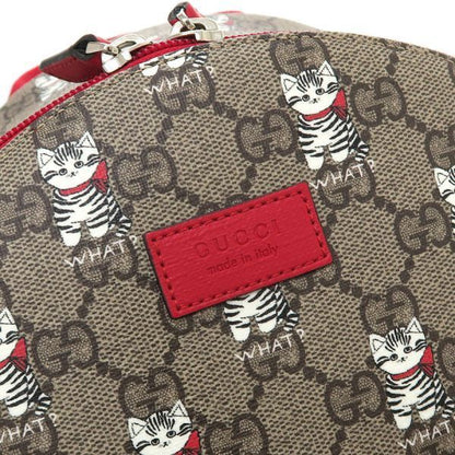 Gucci Children's Kids Backpack — view 6