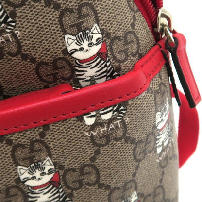 Gucci Children's Kids Backpack — view 7