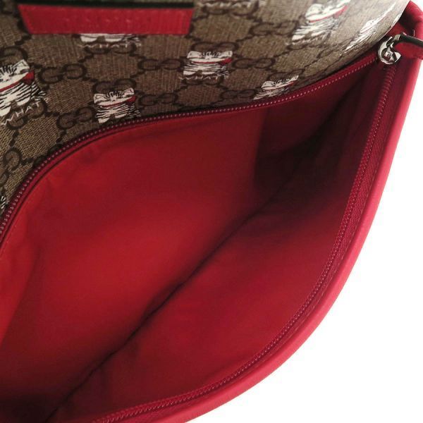 Gucci Children's Kids Backpack — view 8