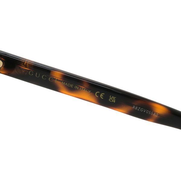Gucci Sunglasses Eyewear Brown — view 7