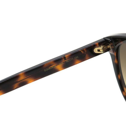 Gucci Sunglasses Eyewear Brown — view 8