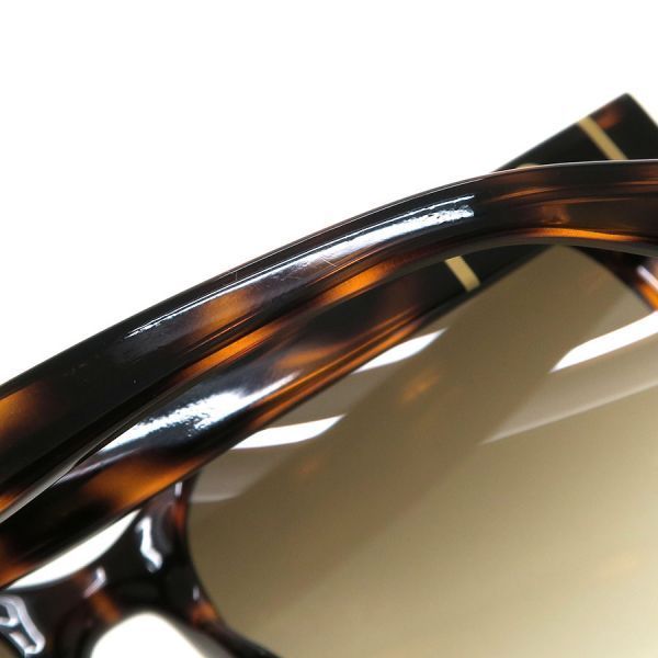 Gucci Sunglasses Eyewear Brown — view 6