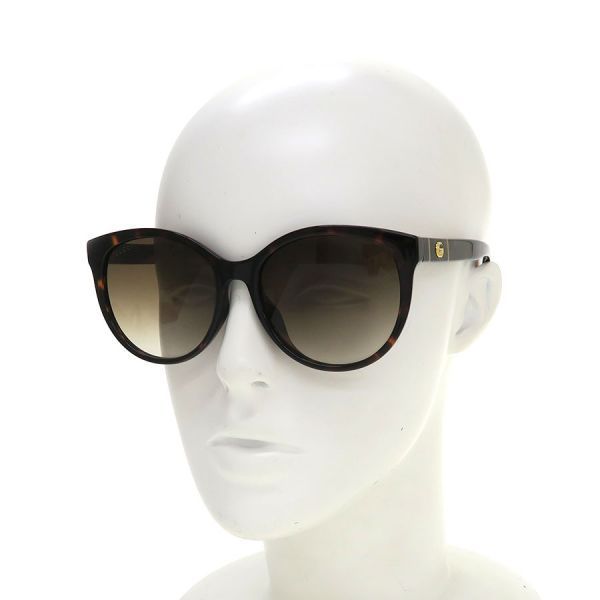 Gucci Sunglasses Eyewear Brown