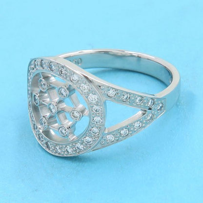 Tiffany & Co Near Voire Diamond Ring — view 2