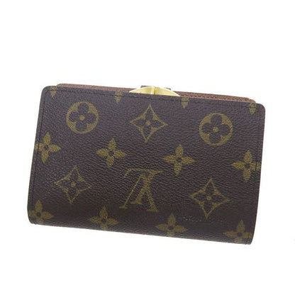 Louis Vuitton Monogram Portefeuille Viennois Wallet — view 2