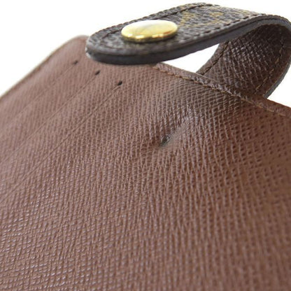 Louis Vuitton Monogram Portefeuille Viennois Wallet — view 8