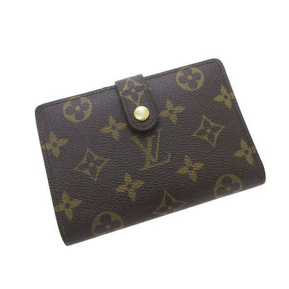 Louis Vuitton Monogram Portefeuille Viennois Wallet