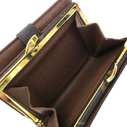 Louis Vuitton Monogram Portefeuille Viennois Wallet — view 5