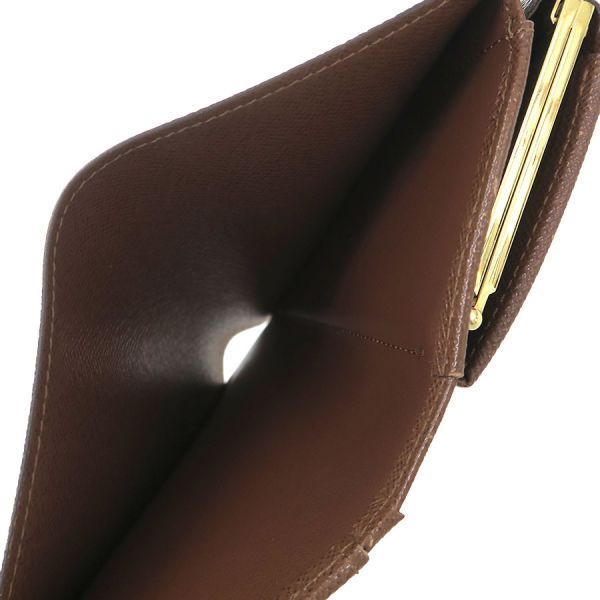 Louis Vuitton Monogram Portefeuille Viennois Wallet — view 4