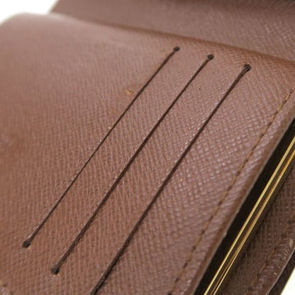 Louis Vuitton Monogram Portefeuille Viennois Wallet — view 6
