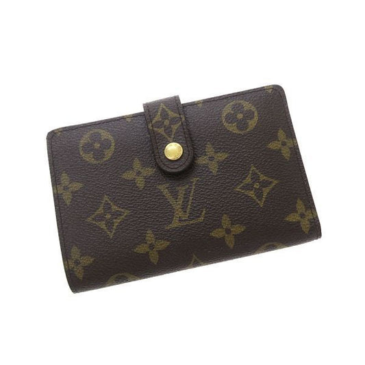 Louis Vuitton Monogram Portefeuille Viennois Wallet
