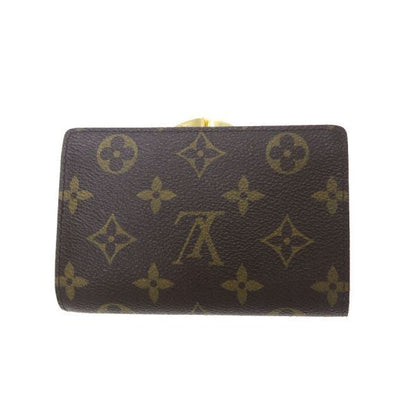 Louis Vuitton Monogram Portefeuille Viennois Wallet — view 2