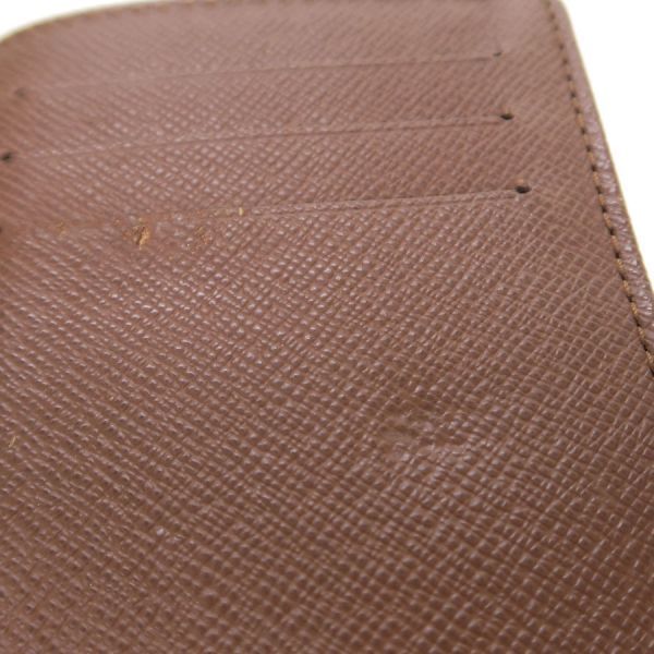 Louis Vuitton Monogram Portefeuille Viennois Wallet — view 5