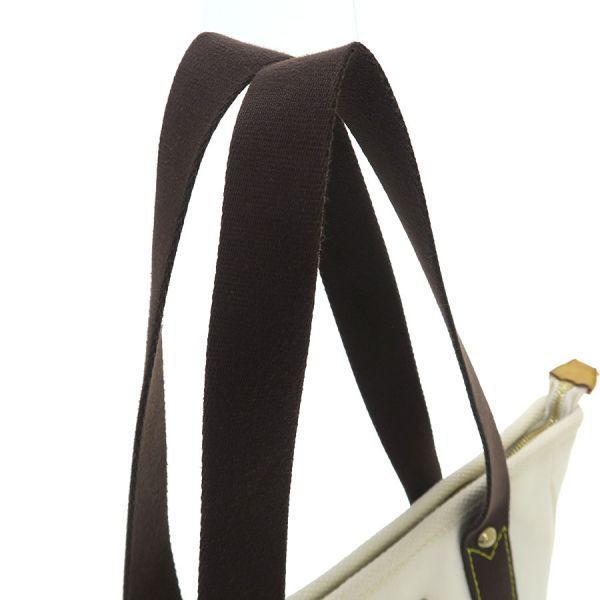 Louis Vuitton Antigua Cabas Messenger Bag — view 3