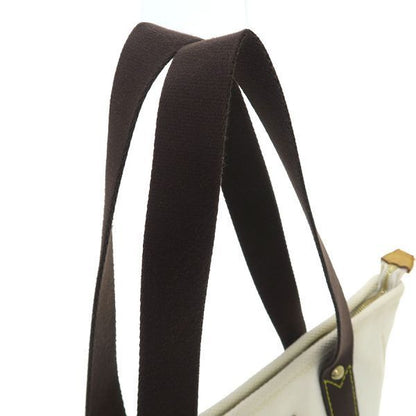 Louis Vuitton Antigua Cabas Messenger Bag — view 3