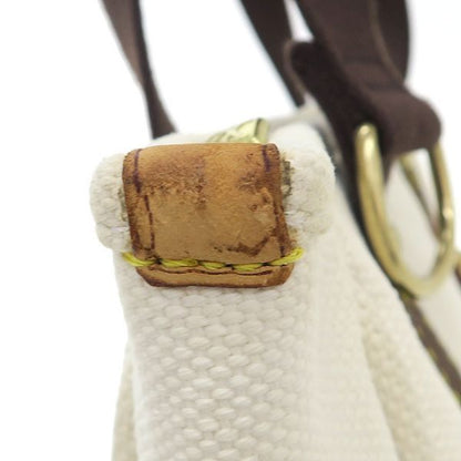 Louis Vuitton Antigua Cabas Messenger Bag — view 7