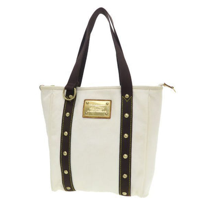Louis Vuitton Antigua Cabas Messenger Bag