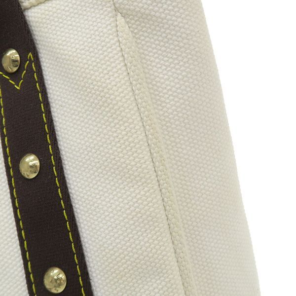 Louis Vuitton Antigua Cabas Messenger Bag — view 4