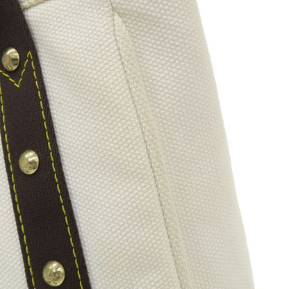 Louis Vuitton Antigua Cabas Messenger Bag — view 4