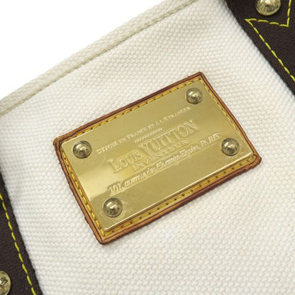 Louis Vuitton Antigua Cabas Messenger Bag — view 6