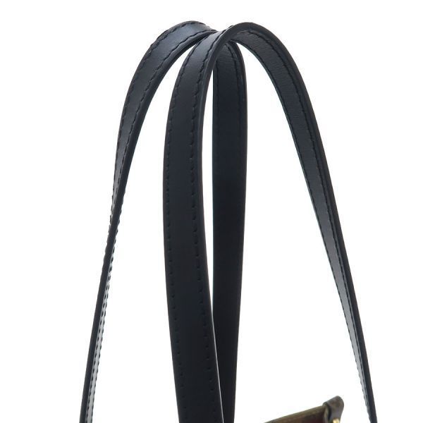 Louis Vuitton Monogram On The Go Tote — view 4