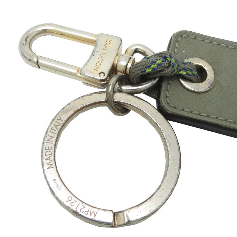 Louis Vuitton Key Holder — view 3