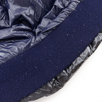 Moncler K2 Nylon Black Down Jacket — view 5
