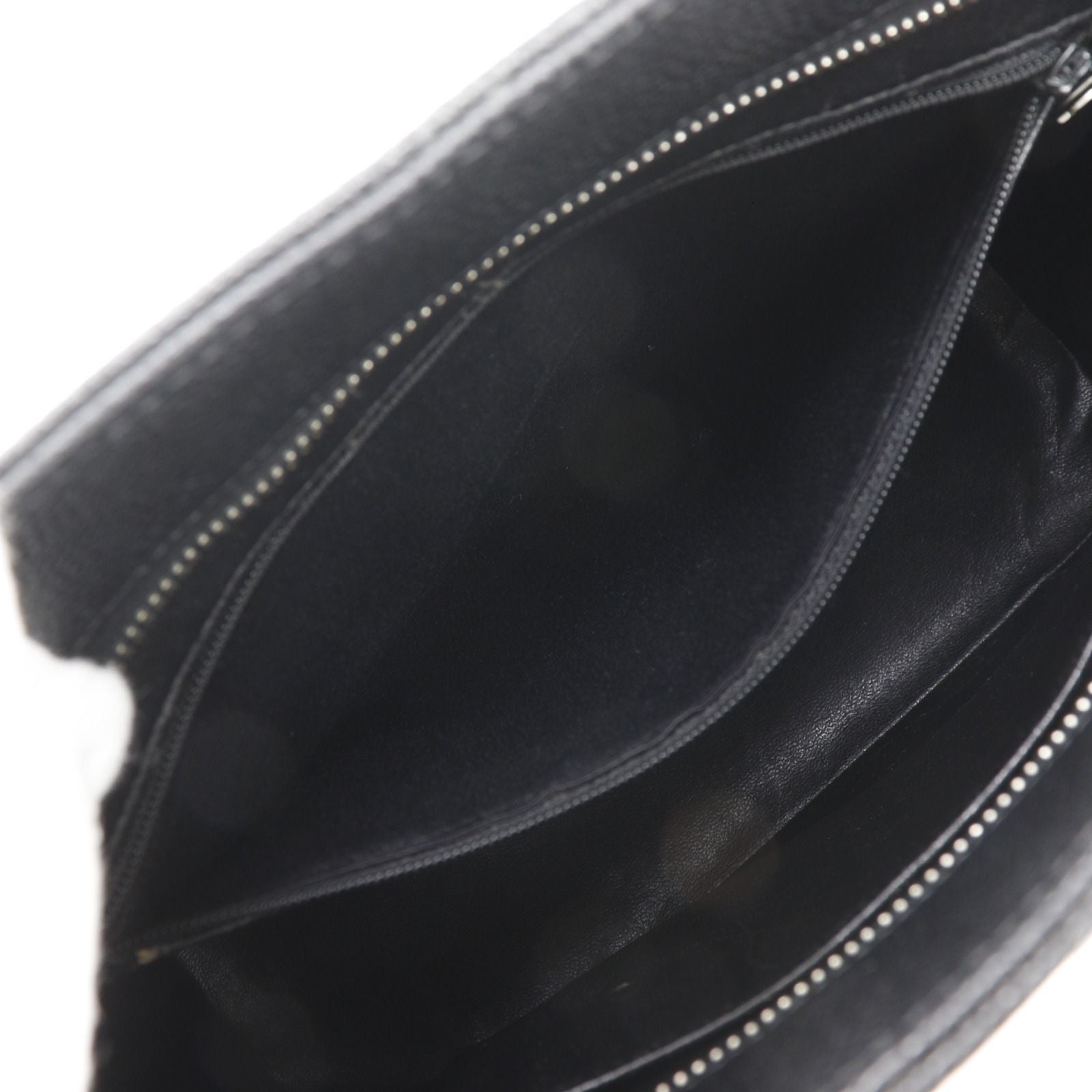Chanel Reissue Tote Caviar Leather Black — view 8