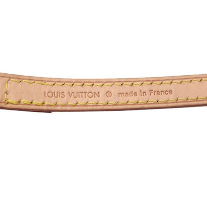 Louis Vuitton Shoulder Strap — view 5