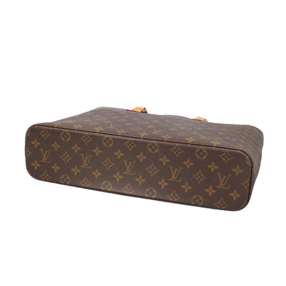 Louis Vuitton Monogram Tote Canvas Brown — view 5