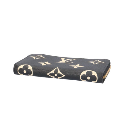 Louis Vuitton Zippy Wallet Bicolor Monogram Empreinte — view 4