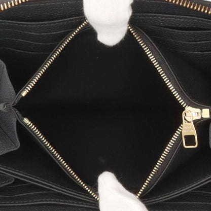 Louis Vuitton Zippy Wallet Bicolor Monogram Empreinte — view 6