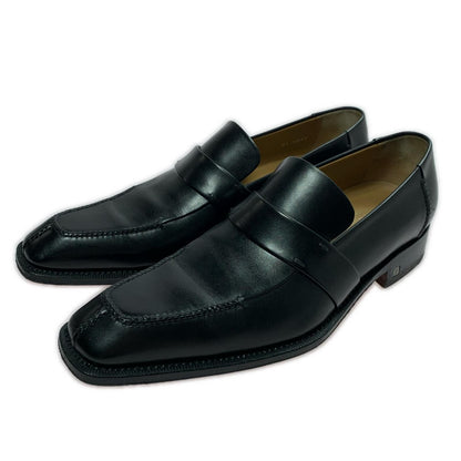 Louis Vuitton Business Shoes Black
