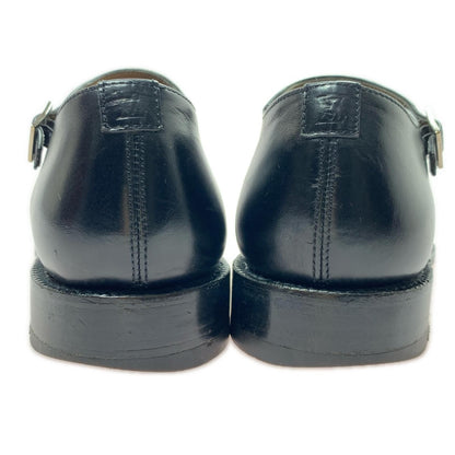 Louis Vuitton Business Shoes Black — view 5